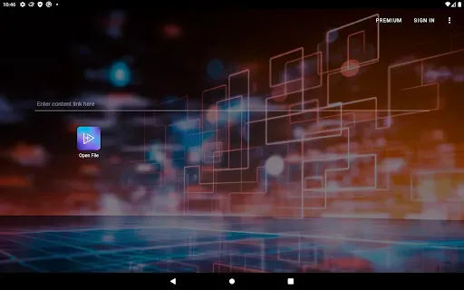 Скриншот 5 — Ace Stream
