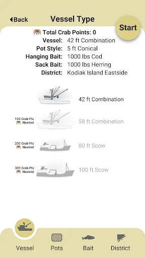 Скриншот 5 — Kodiak Crabbing