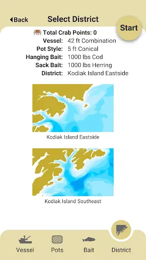 Скриншот 6 — Kodiak Crabbing