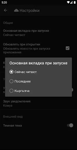 Скриншот 8 — AKIpress
