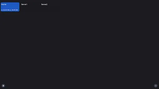 Скриншот 7 — AmneziaWG
