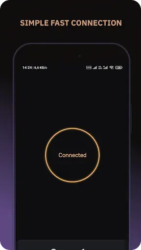 Скриншот 5 — Amnezia VPN