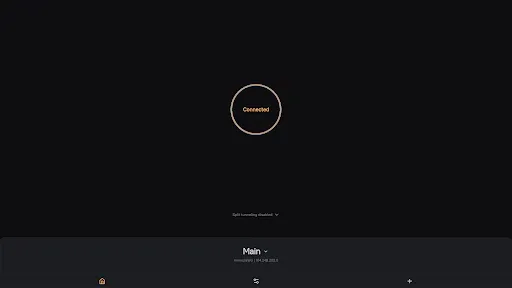 Скриншот 8 — Amnezia VPN