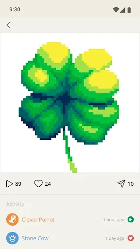 Скриншот 3 — Sandbox Streams