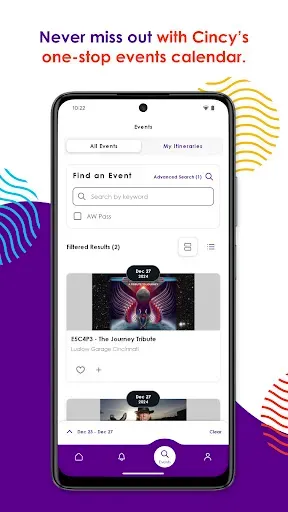Скриншот 5 — ArtsWave