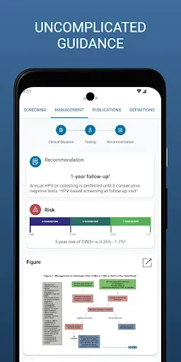Скриншот 4 — ASCCP Management Guidelines