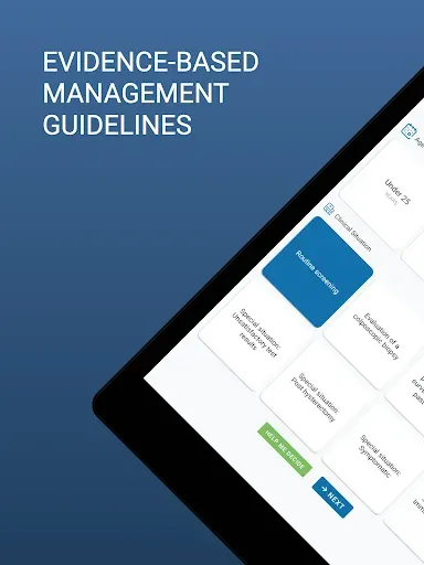 Скриншот 5 — ASCCP Management Guidelines