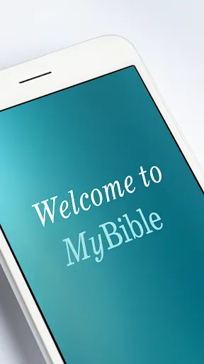 Скриншот 2 — MyBible