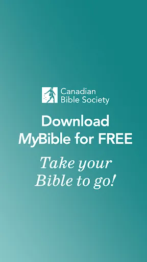 Скриншот 8 — MyBible