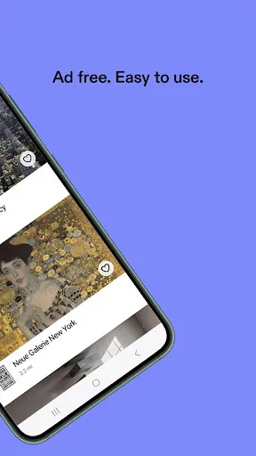 Скриншот 2 — Connects: Arts+Culture