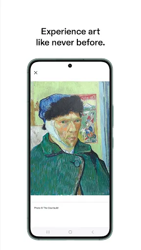 Скриншот 7 — Connects: Arts+Culture