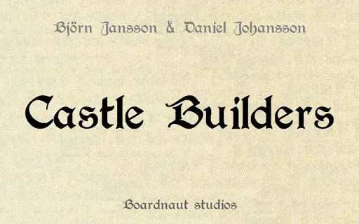 Скриншот 6 — Castle Builders Board Game
