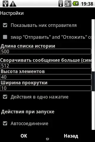 Скриншот 1 — BombusMod