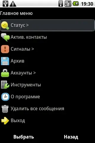 Скриншот 2 — BombusMod