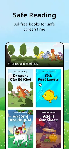 Скриншот 5 — Booktime