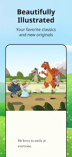 Скриншот 7 — Booktime