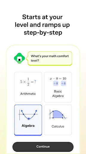 Скриншот 4 — Brilliant: Learn by doing