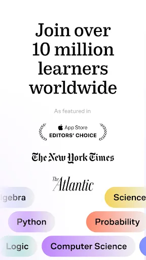 Скриншот 7 — Brilliant: Learn by doing