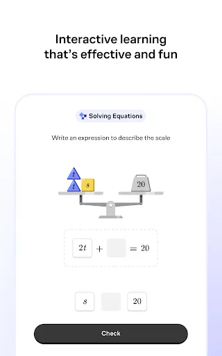 Скриншот 8 — Brilliant: Learn by doing