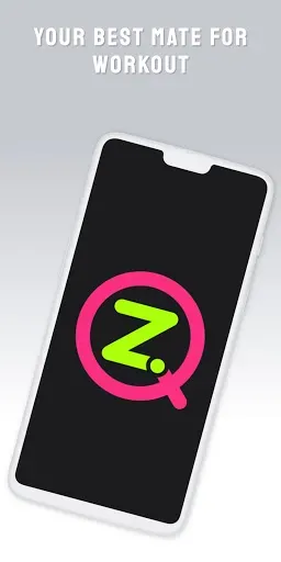 Скриншот 1 — QZ (qdomyos-zwift)
