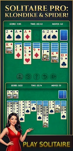 Скриншот 6 — Callbreak Online: Lakadi Tash