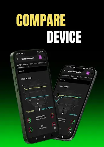 Скриншот 8 — Android Exploits Anti Hack Spy