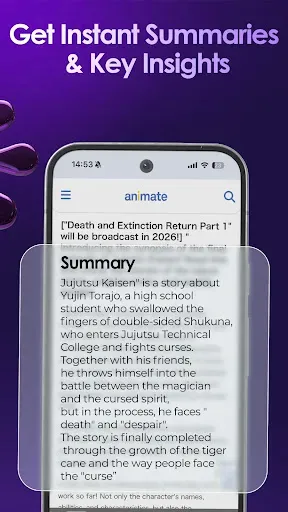 Скриншот 5 — Circle To Search - AI Select