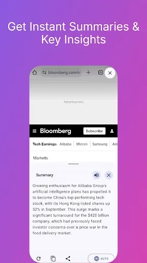 Скриншот 7 — Circle To Search - AI Select