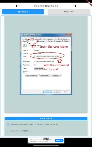 Скриншот 7 — BlueStacks For Android [GUIDE]