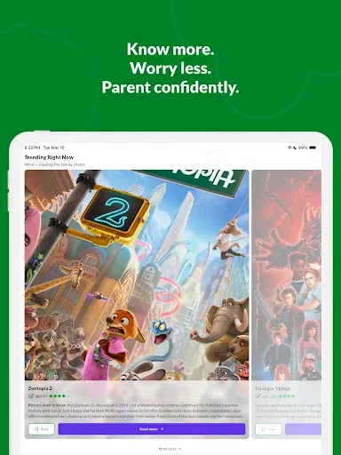 Скриншот 8 — Common Sense Media