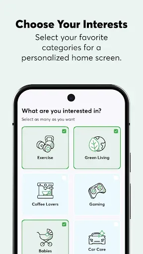 Скриншот 7 — Consumer Reports