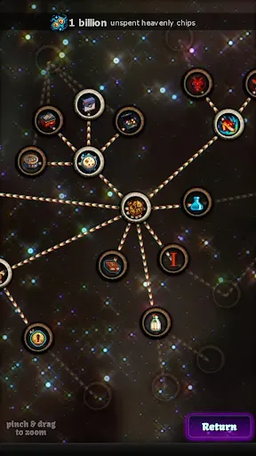 Скриншот 6 — Cookie Clicker (ad-less)