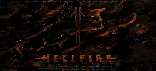 Скриншот 5 — DevilutionX - порт Diablo 1