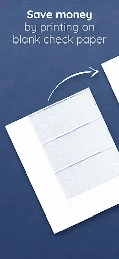 Скриншот 6 — Check Writer: Print Checks