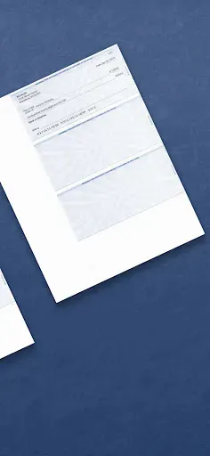 Скриншот 7 — Check Writer: Print Checks