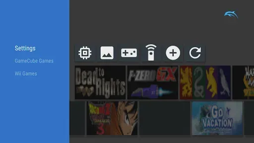 Скриншот 6 — Dolphin Emulator