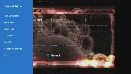 Скриншот 7 — Dolphin Emulator