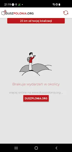 Скриншот 3 — Duszpolonia