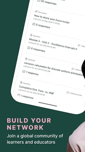 Скриншот 6 — edX - Электронное образование