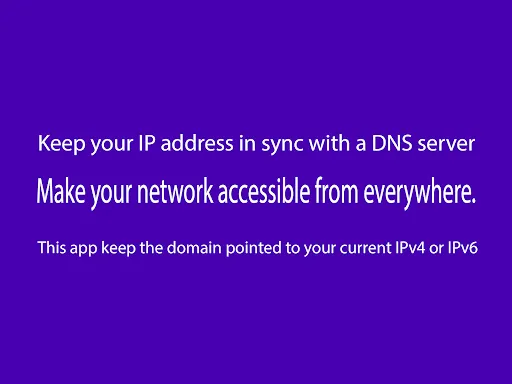 Скриншот 8 — Dynamic DNS: Updater Noip