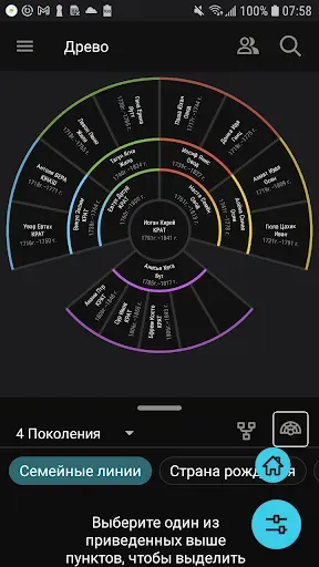 Скриншот 5 — Древо FamilySearch