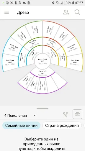 Скриншот 6 — Древо FamilySearch