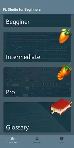 Скриншот 2 — FL Studio for Beginners