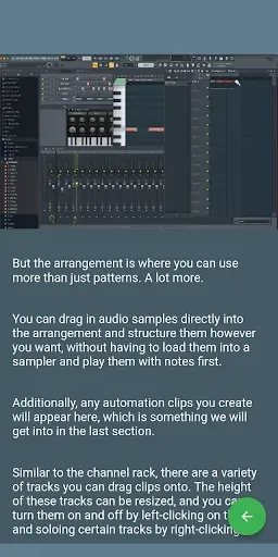 Скриншот 3 — FL Studio for Beginners