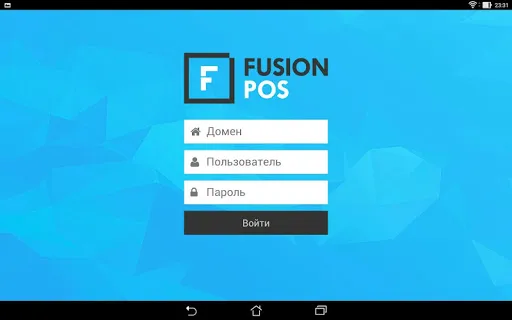 Скриншот 6 — Fusion POS