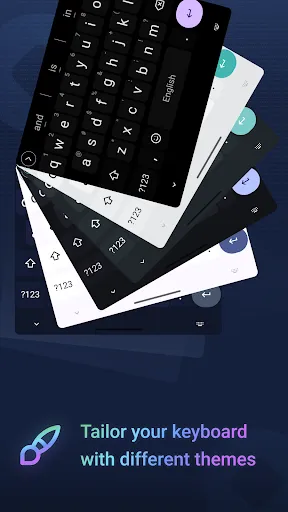 Скриншот 5 — FUTO Keyboard