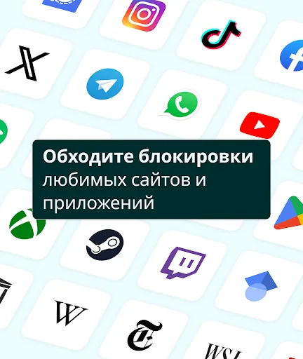 Скриншот 7 — Lantern: быстрый, надежный VPN
