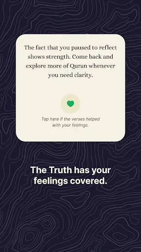 Скриншот 8 — The Truth - Quran