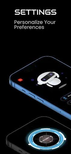 Скриншот 3 — Jarvis - Your AI Assistant
