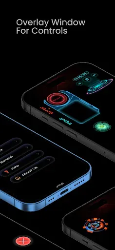 Скриншот 4 — Jarvis - Your AI Assistant